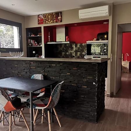 Maison Avec Jacuzzi Au Coeur Des Montagnes Feliceto Exterior foto
