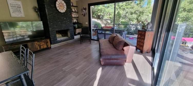 Maison Avec Jacuzzi Au Coeur Des Montagnes Feliceto Exterior foto