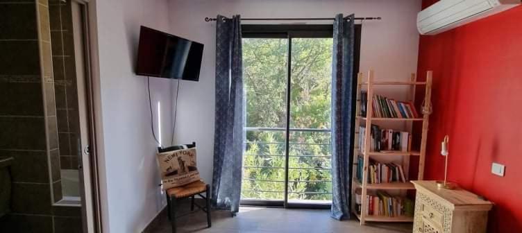 Maison Avec Jacuzzi Au Coeur Des Montagnes Feliceto Exterior foto