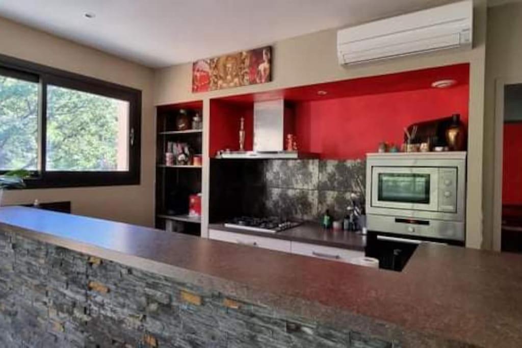 Maison Avec Jacuzzi Au Coeur Des Montagnes Feliceto Exterior foto